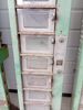 Varuautomater/Myntautomat, 5 st