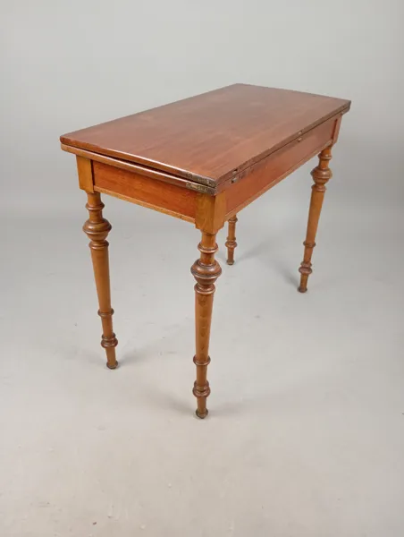 Spelbord, nyrenässans