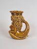 Kanna, "Mermaid Gluggle" Dartmouth Devon Pottery