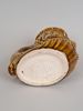Kanna, "Mermaid Gluggle" Dartmouth Devon Pottery