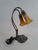 Bordslampa, Art nouveau-stil