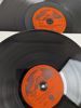 LP-skivor bl.a. Black Sabbath, Dio
