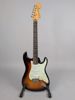 El-gitarr, Fender Stratocaster "Blackmore modifierad" & M 77 mikrofoner