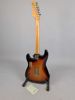 El-gitarr, Fender Stratocaster "Blackmore modifierad" & M 77 mikrofoner