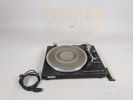 LP-spelare, Pioneer PL-514X