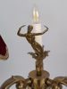 Bordslampa