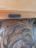 Biblioteksbord, Clemmensen´s Stil möbler, Baron Boltens Gaard
