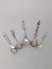 Silver, 5 delar