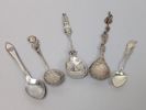 Silver, 5 delar