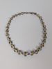 Halsband/Collier, Venetianskt, glas