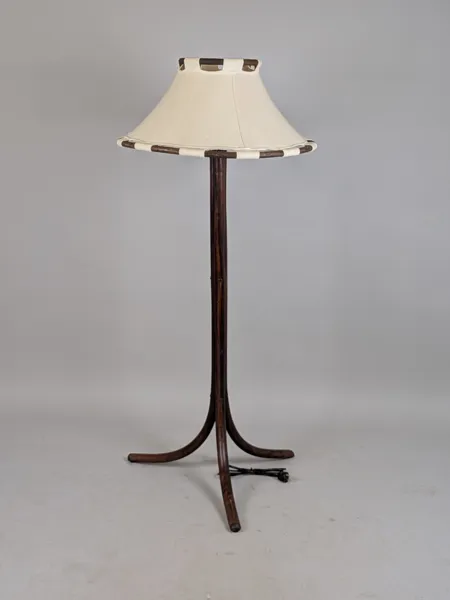 Golvlampa, "Anna" Anna Ehrner Atelje Lyktan