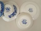 Servisdelar, "Country Style & England´s Heritage" bl.a. H.Aynsley & Co England