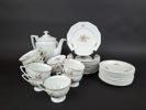 Kaffeservis, "Maria" Rosenthal Bavaria