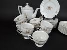 Kaffeservis, "Maria" Rosenthal Bavaria