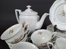 Kaffeservis, "Maria" Rosenthal Bavaria