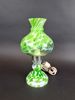 Bordslampa, glas