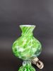 Bordslampa, glas