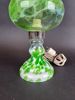 Bordslampa, glas