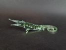 Glaskonst 5 delar bl.a. Murano