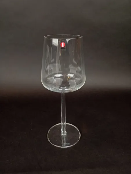 Vinglas, "Essence" Alfredo Häberli Iittala Finland