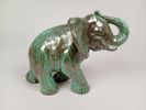 Figurin, Elefant Anna-Lisa Thomson Upsala Ekeby