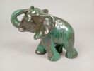 Figurin, Elefant Anna-Lisa Thomson Upsala Ekeby