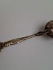 Kaffeskedar, Silver 12 delar