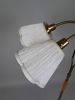 Golvlampa, 2-armad