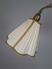 Golvlampa, 1940-tal