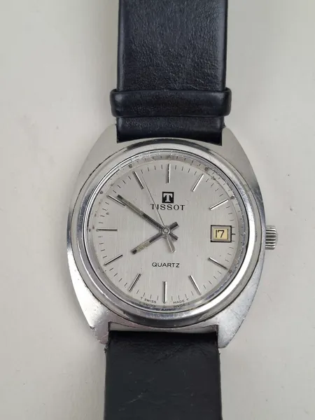 Armbandsur, Tissot Quartz