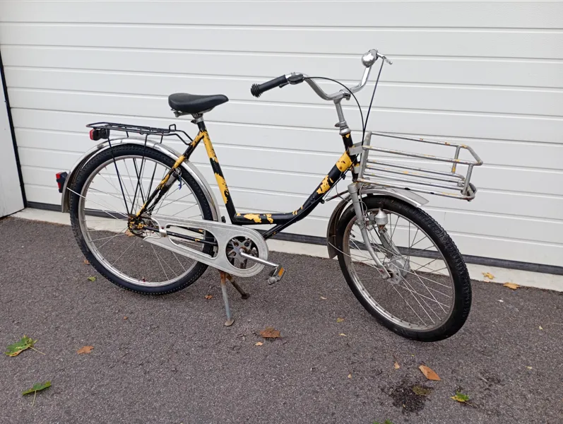 Postcykel