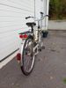 Postcykel