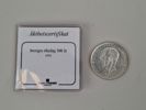 Silvermynt, 5 kr 1935