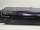 LP-spelare, Technics SL-J110R