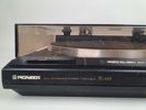 LP-spelare, Pioneer PL-445