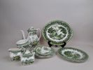 Servisdelar, England bl.a. "Country Style"