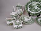Servisdelar, England bl.a. "Country Style"