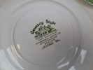 Servisdelar, England bl.a. "Country Style"