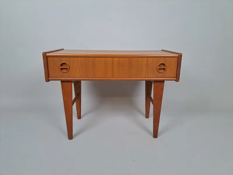 Hallmöbel, teak