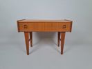 Hallmöbel, teak