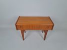 Hallmöbel, teak
