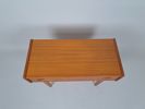 Hallmöbel, teak