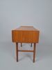 Hallmöbel, teak