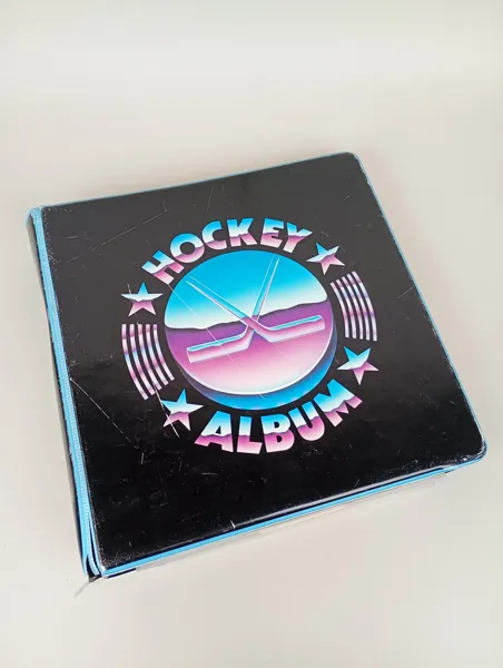 Parti Hockeykort, ca 380 st