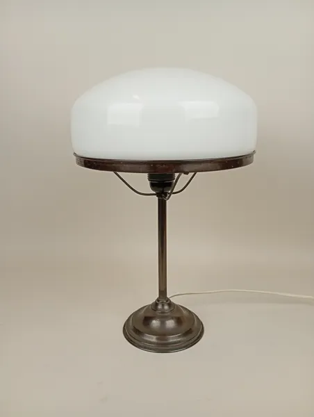 Bordslampa, Strindbergs-modell