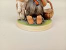 Figuriner, 8 st Hummel Goebel