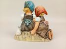 Figuriner, 8 st Hummel Goebel