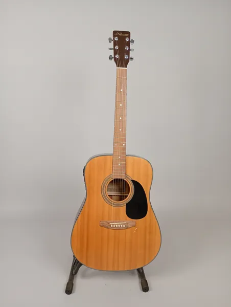 Gitarr, J&D by Jack & Danny Brothers