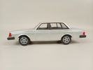 Modellbil, Volvo 240, Finland 