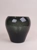 Glasvas, Bengt Orup, signerad